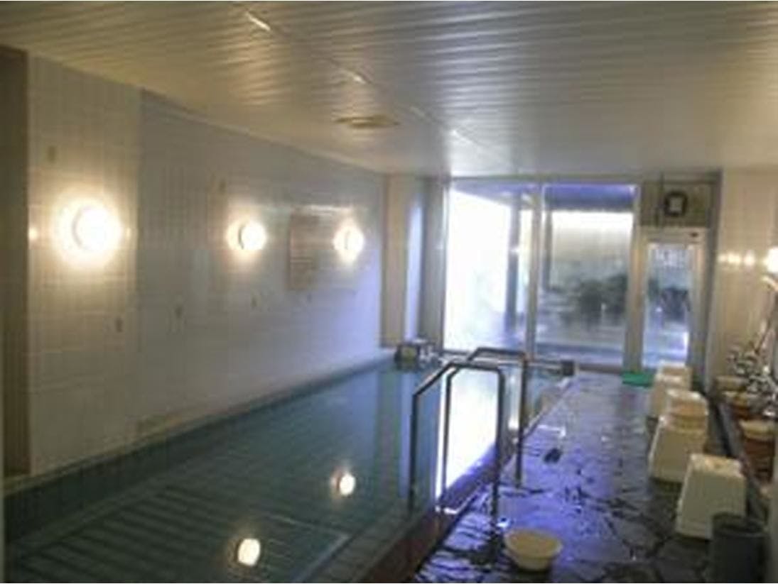 Sounkyo Onsen Yumoto Ginsenkaku