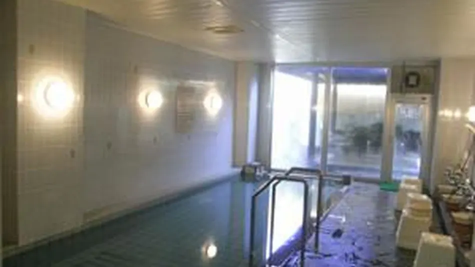 Sounkyo Onsen Yumoto Ginsenkaku