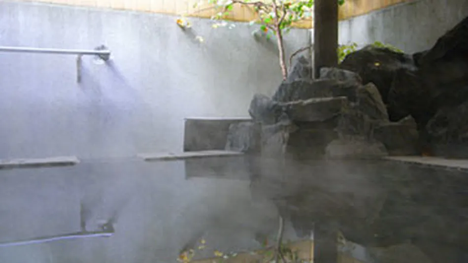 Sounkyo Onsen Yumoto Ginsenkaku