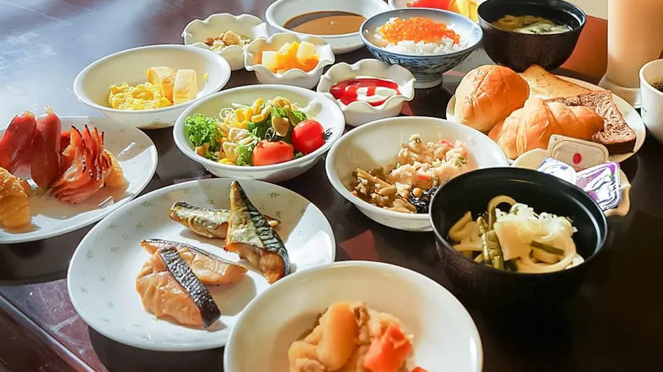 Sounkyo Onsen Yumoto Ginsenkaku