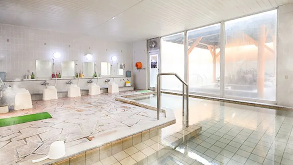 Sounkyo Onsen Yumoto Ginsenkaku