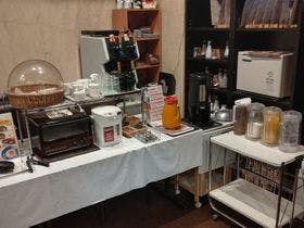 津山セントラルホテル タウンハウス