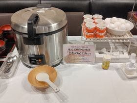 津山セントラルホテル タウンハウス