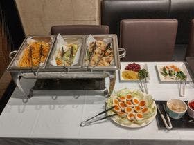 津山セントラルホテル タウンハウス