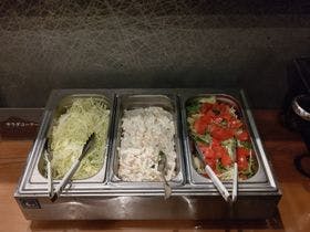 津山セントラルホテル タウンハウス