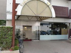 津山セントラルホテル タウンハウス