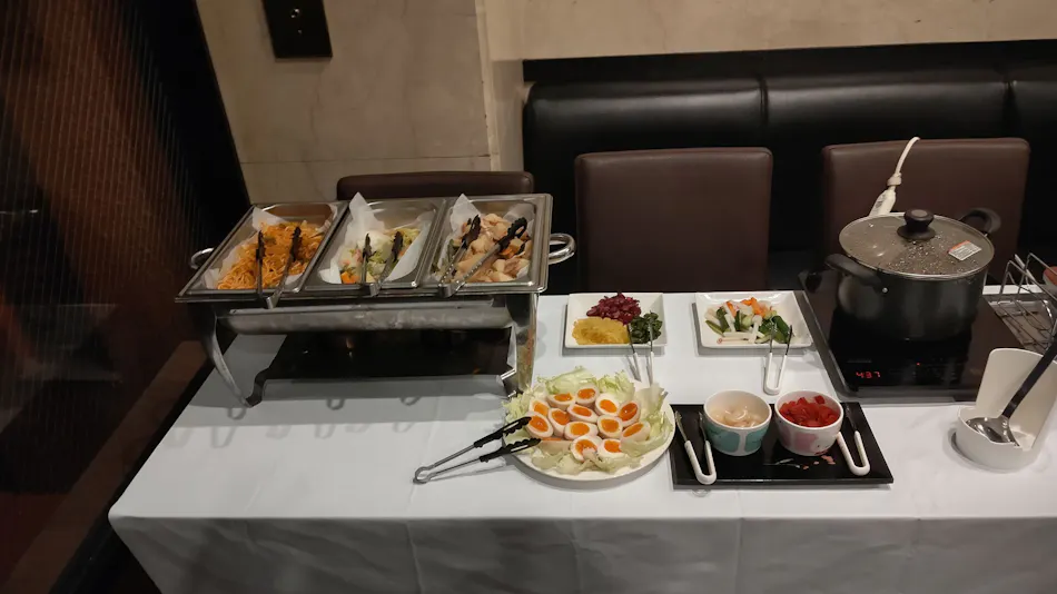 Tsuyama Central Hotel Townhouse