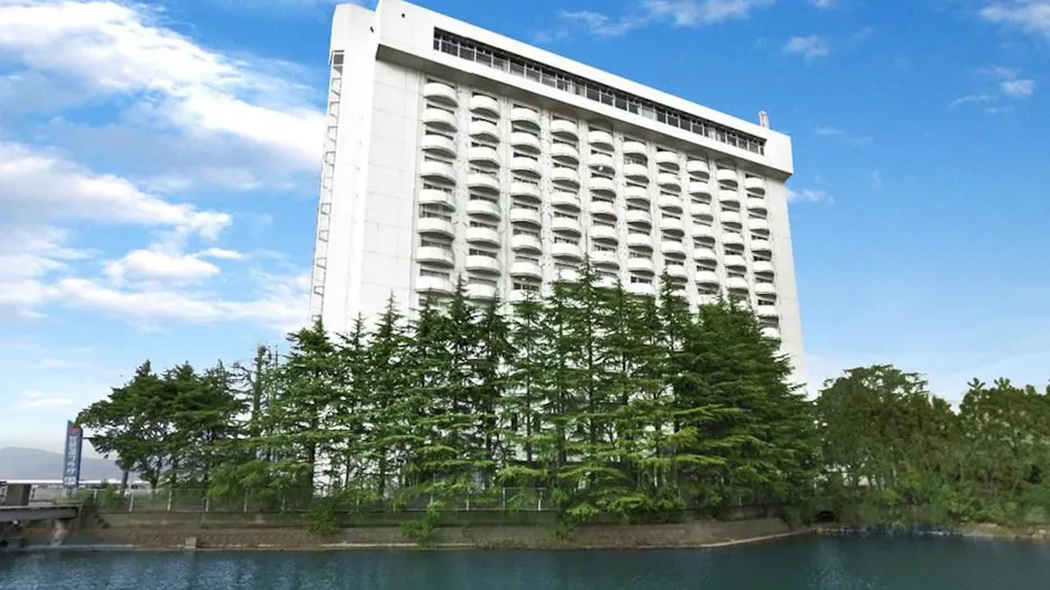 Hotel Biwako Plaza