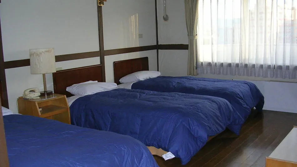Hotel Biwako Plaza