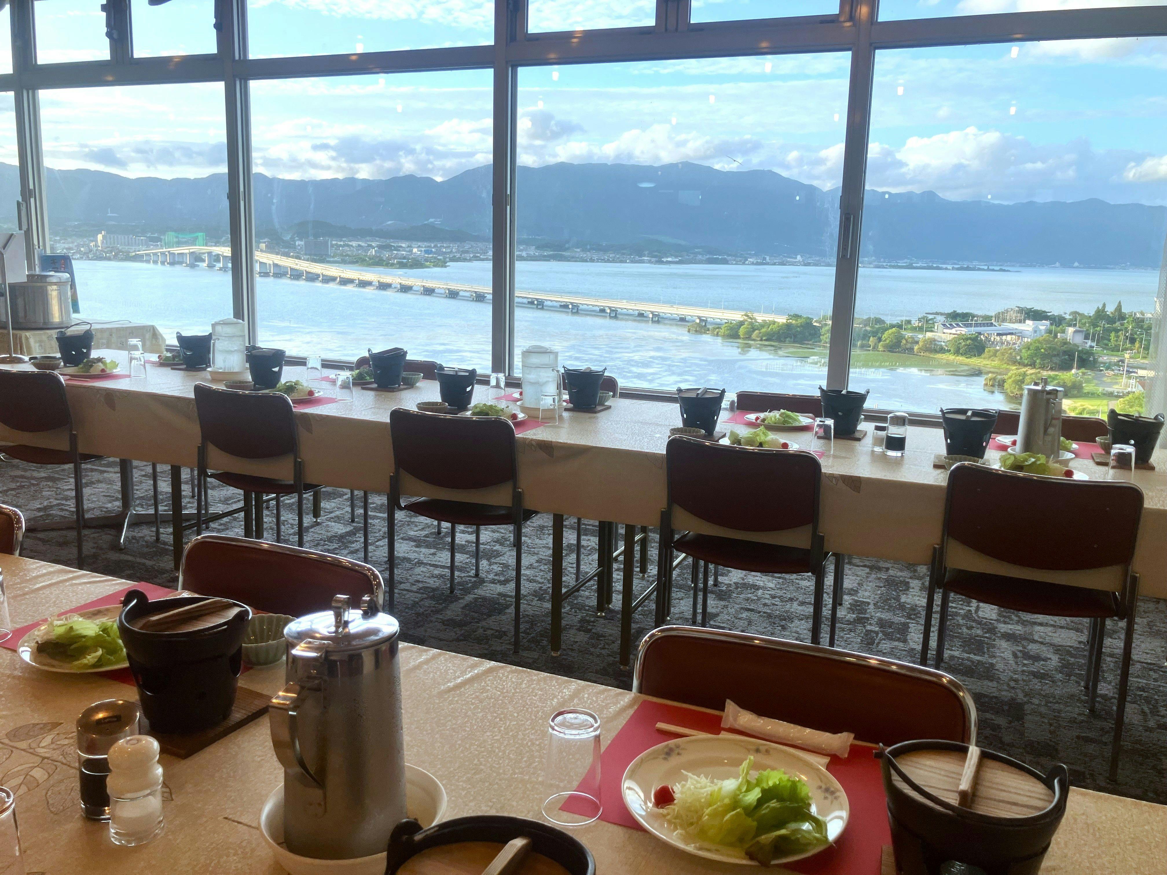 Hotel Biwako Plaza