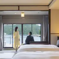 스탠다드 화 베드 트윈 실내 욕조 포함