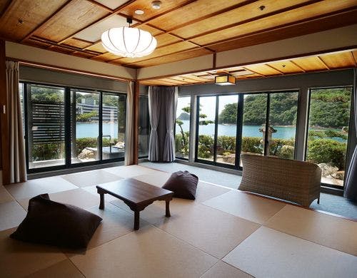 お茶セット　※イメージ