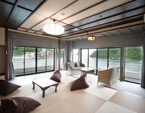 お茶セット　※イメージ