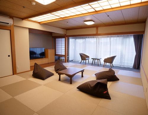 お茶セット　※イメージ