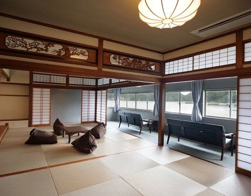 お茶セット　※イメージ