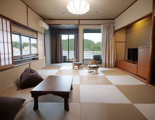 お茶セット　※イメージ