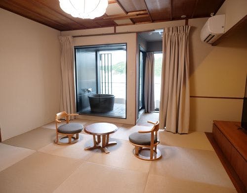 お茶セット　※イメージ