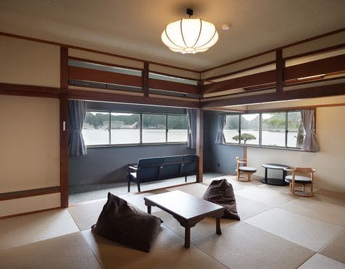 お茶セット　※イメージ