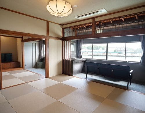 お茶セット　※イメージ