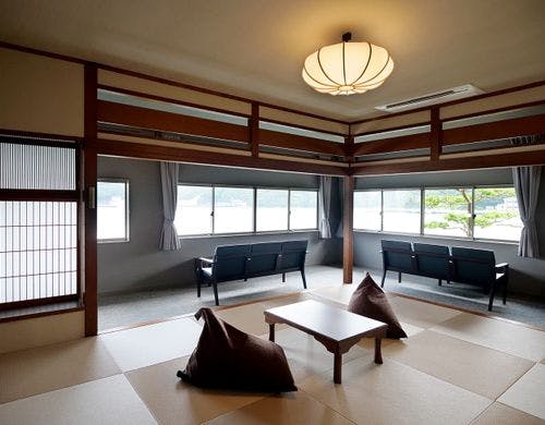 お茶セット　※イメージ