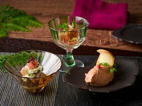 湯快リゾートプレミアム　南紀勝浦温泉　越之湯