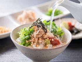 湯快リゾートプレミアム　南紀勝浦温泉　越之湯