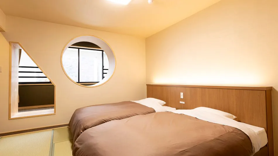 Ooedo Onsen Monogatari Premium Yamanaka Grand Hotel
