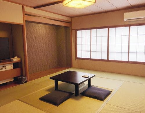 スタンダード和洋室　※客室の一例