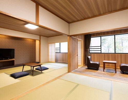 お茶セット