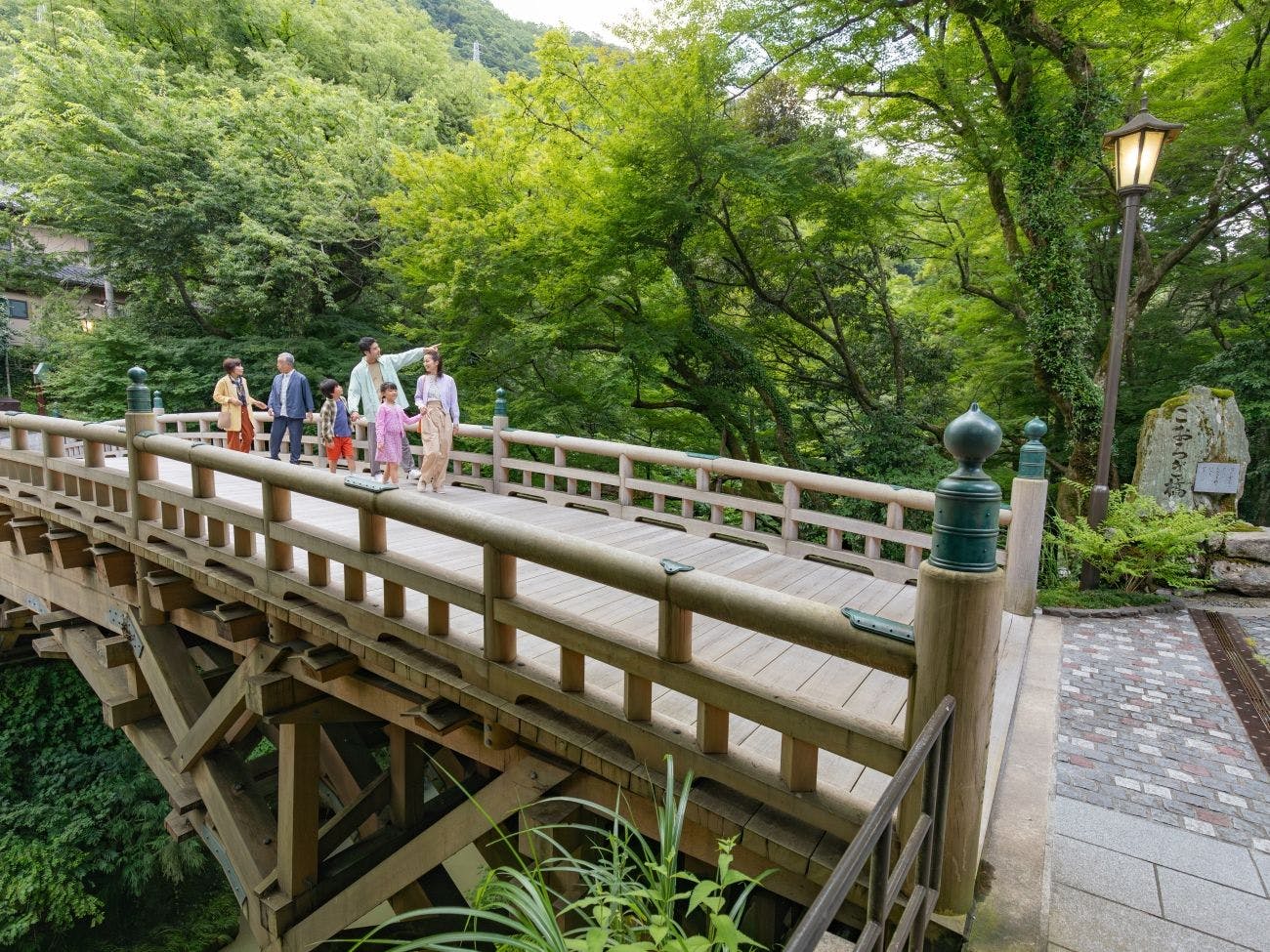 สะพานโคโอโรกิ