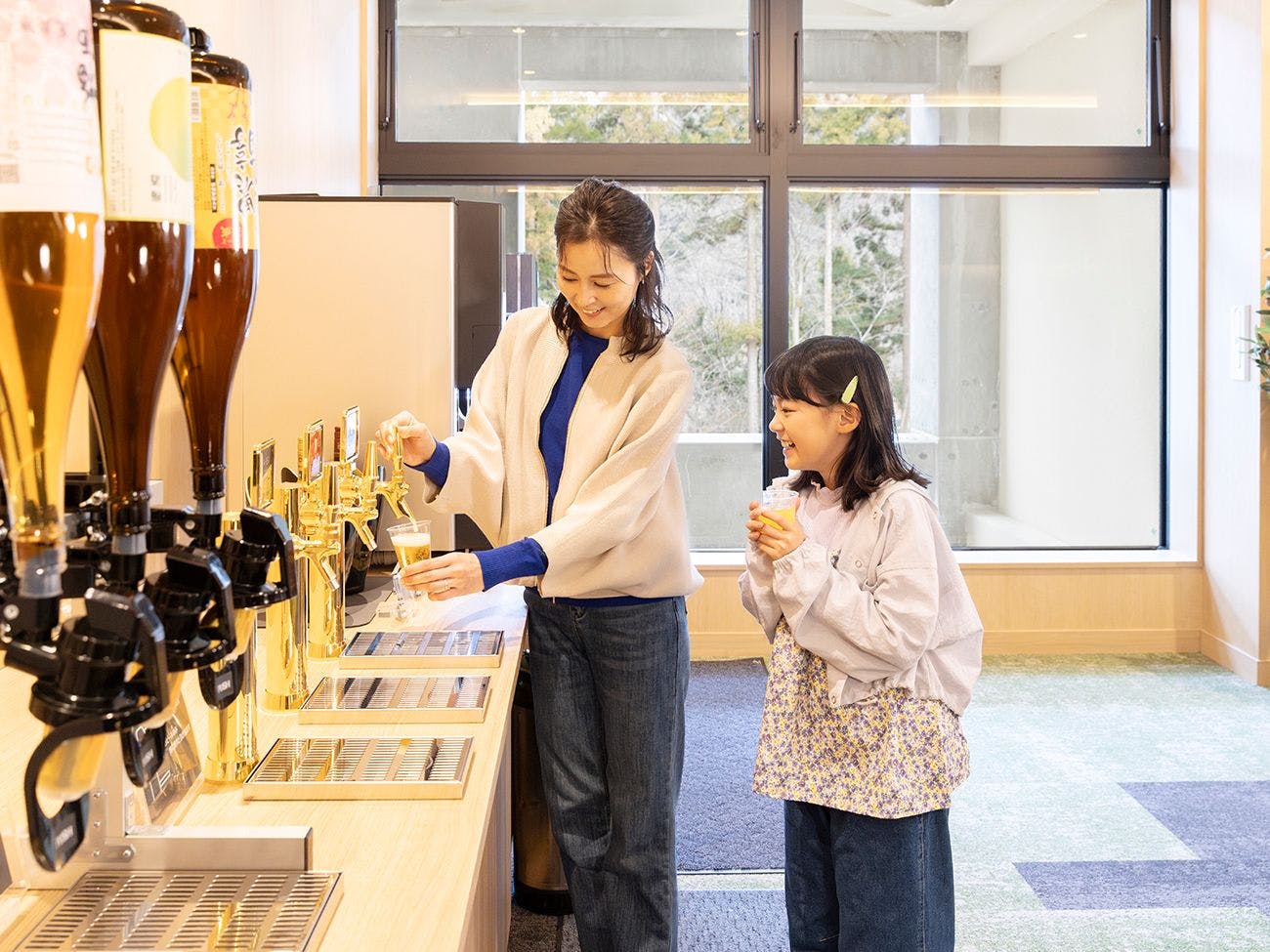 พรีเมียมเลานจ์