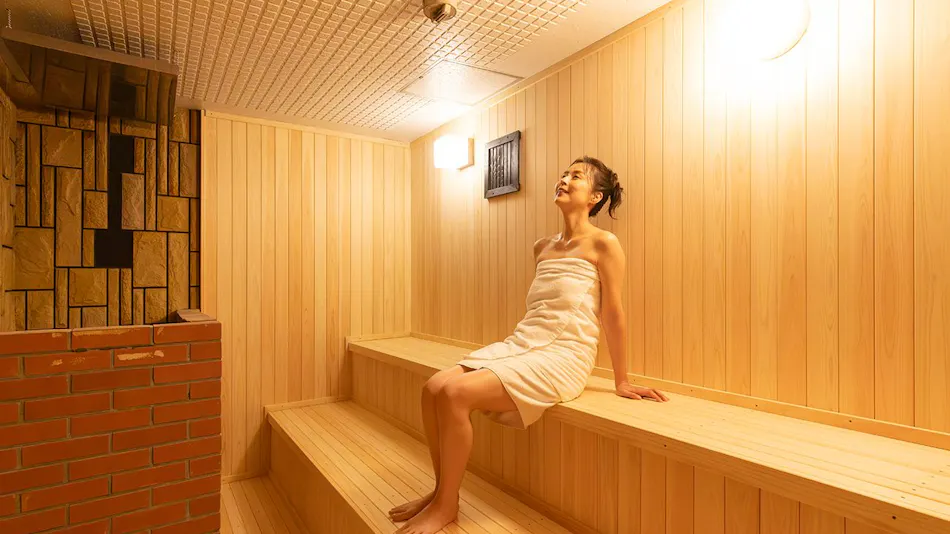 Ooedo Onsen Monogatari Premium Yamanaka Grand Hotel