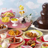 เมนูสำหรับเด็ก