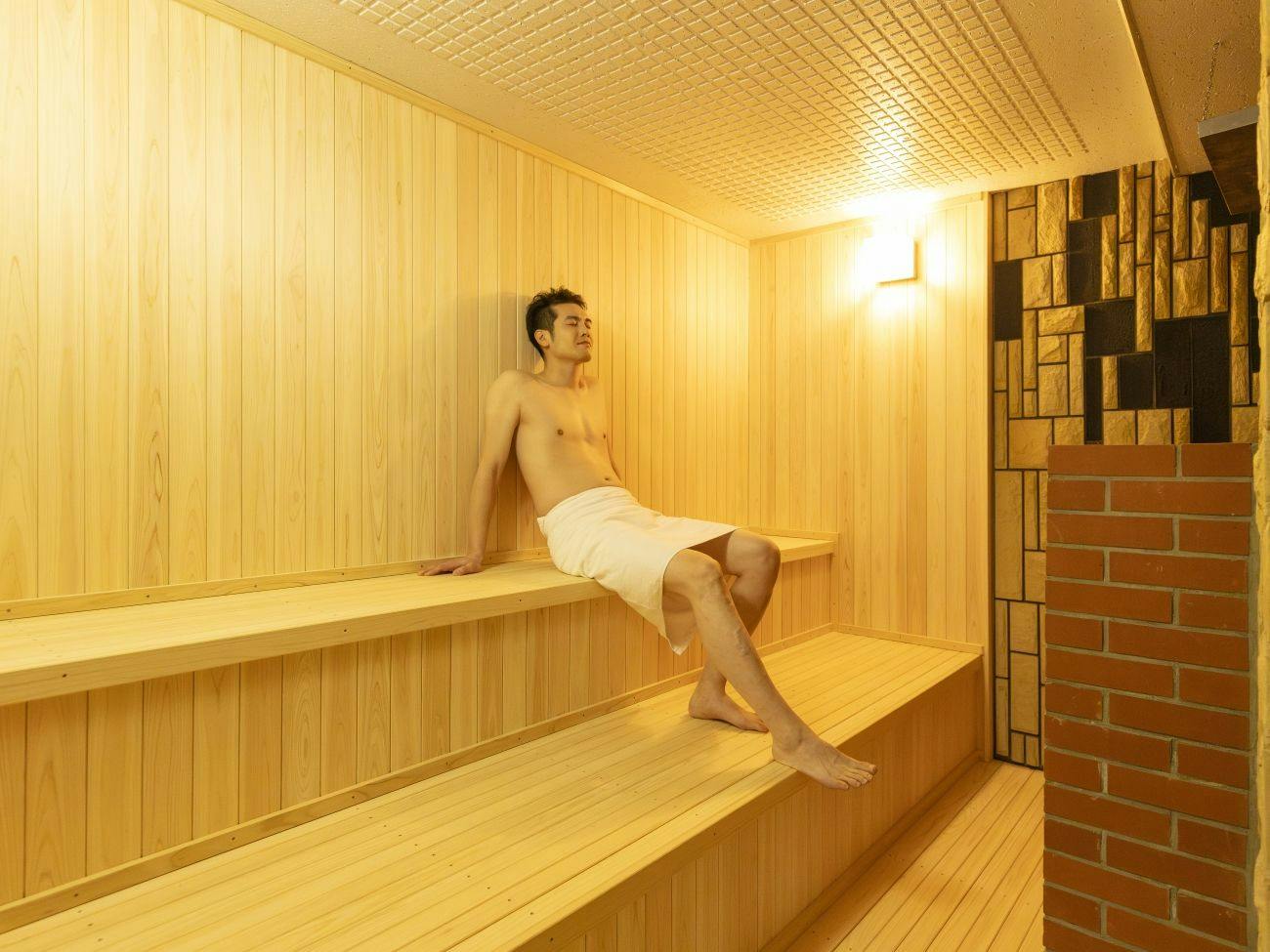 Ooedo Onsen Monogatari Premium Yamanaka Grand Hotel