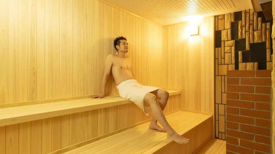 Ooedo Onsen Monogatari Premium Yamanaka Grand Hotel