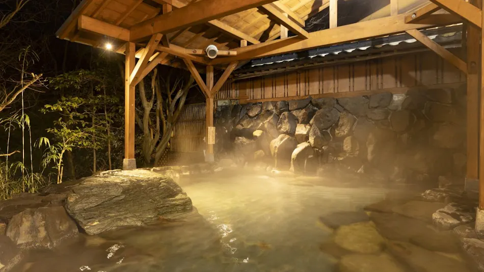 Ooedo Onsen Monogatari Premium Yamanaka Grand Hotel