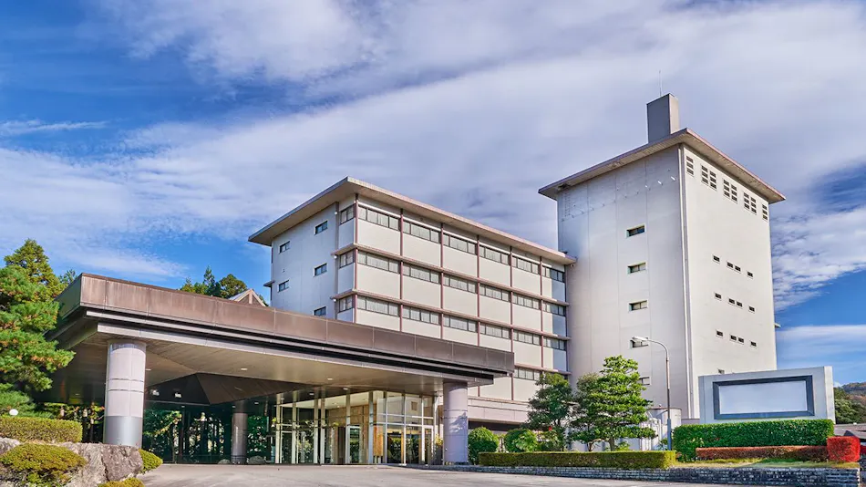 Ooedo Onsen Monogatari Premium Yamanaka Grand Hotel