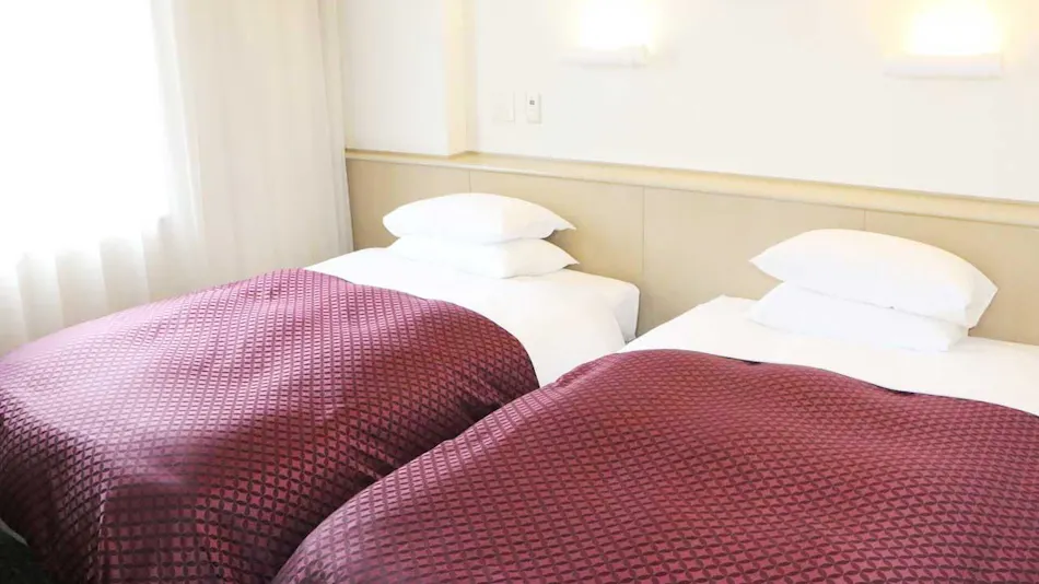 Hotel Marix