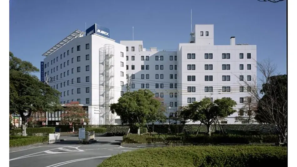 Hotel Marix