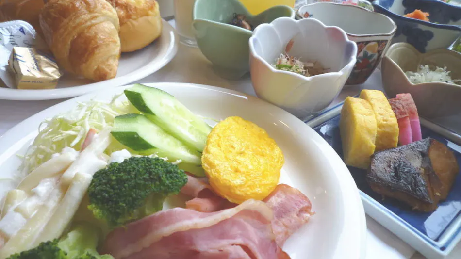 Shin-Osaka Sunny Stone Hotel