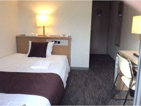 新大阪サニーストンホテル