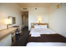 新大阪サニーストンホテル