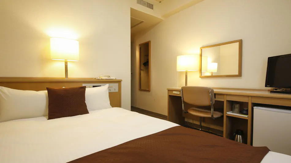 Shin-Osaka Sunny Stone Hotel