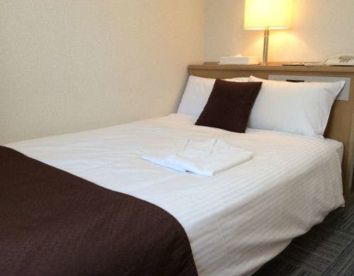 セミダブルルームイメージ