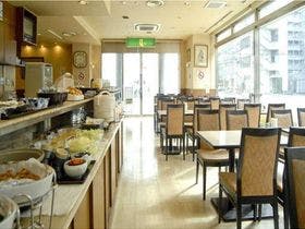 新大阪サニーストンホテル