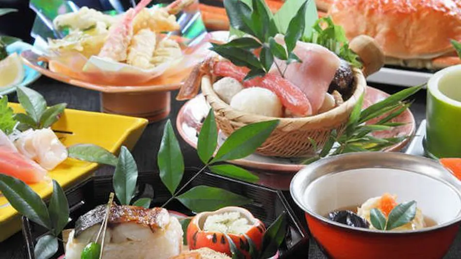 Awara's Hidden Inn Yuraku YURAKU