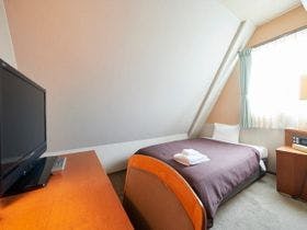 ホテルセレクトイン焼津駅前