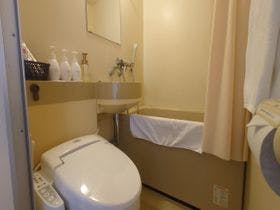 ホテルセレクトイン焼津駅前