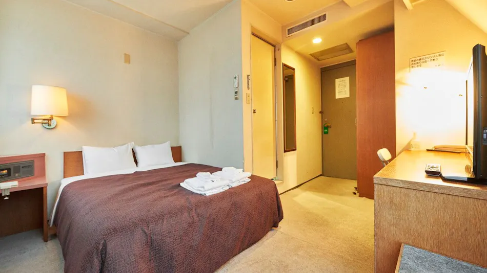 Hotel Select Inn Yaizu Ekimae