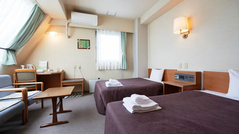 Hotel Select Inn Yaizu Ekimae